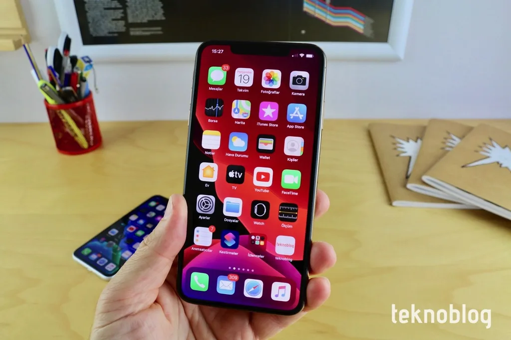 Apple’dan hem eski hem de yeni cihazlarına yazılım güncellemeleri