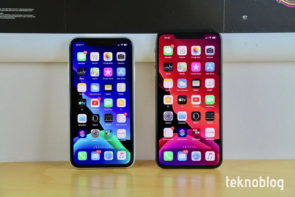 iOS 13 ile ilgili sorunlar iPhone sahiplerini korkutmamış