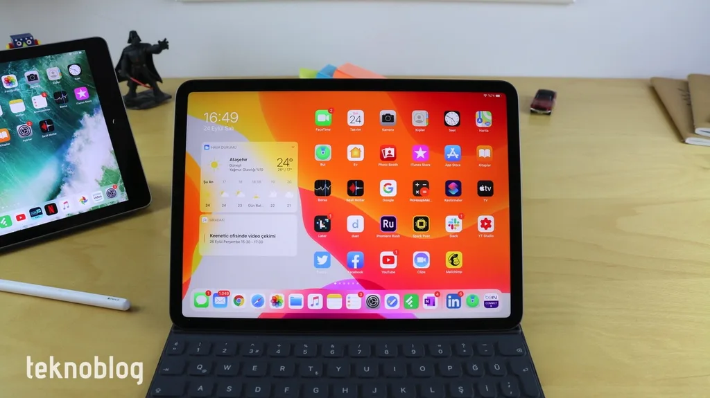 iOS 13.1 ve iPadOS güncellemeleri yayınlandı, nasıl indirilir?