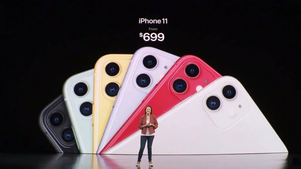 iPhone 11’i Amerika’dan satın almak isteyenler için fiyatlar