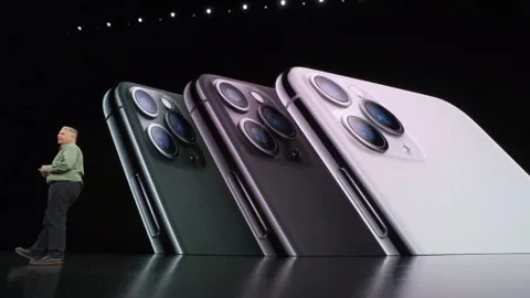 iPhone 11 ve iPhone 11 Pro’da ters kablosuz şarj donanımı varmış