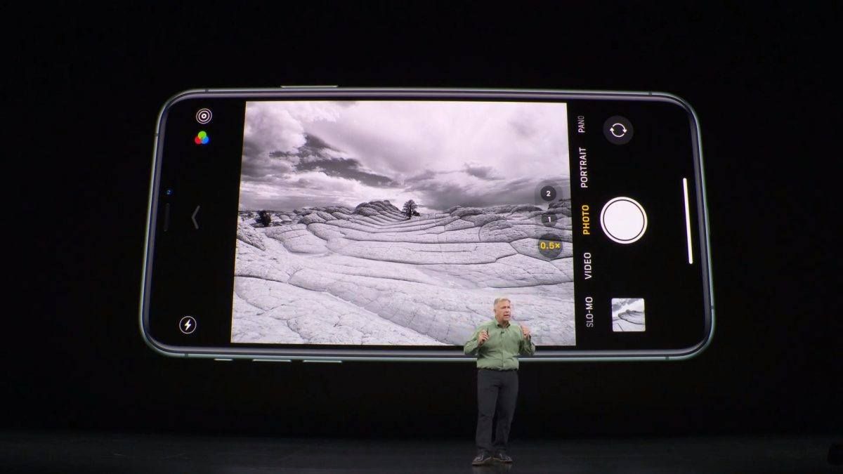 iPhone 11 Pro ve iPhone 11 Pro Max tanıtıldı: A13 Bionic, üç arka kamera