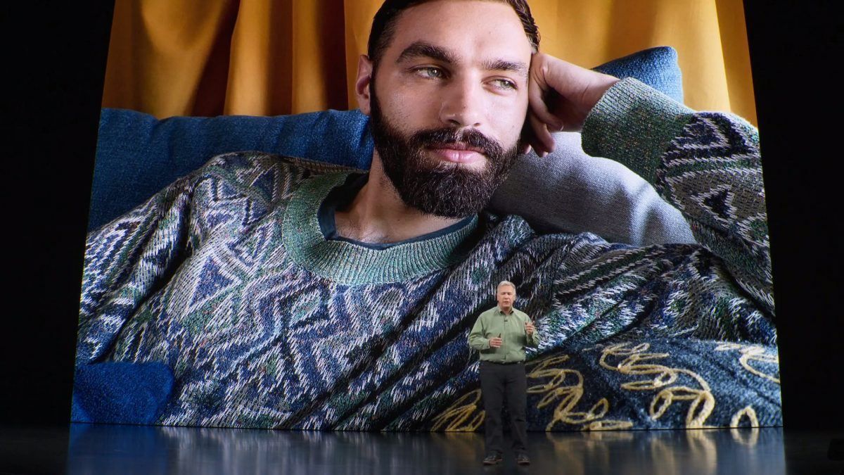 iphone 11 pro deep fusion