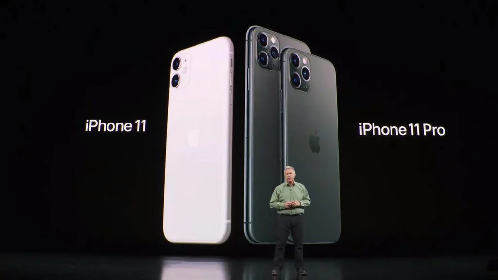 iPhone 11 Pro ve iPhone 11 Pro Max tanıtıldı: A13 Bionic, üç arka kamera