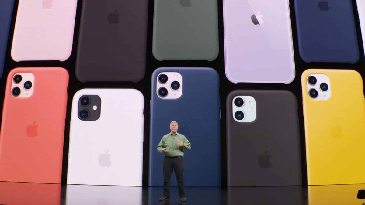iPhone 11 Pro ve iPhone 11 Pro Max tanıtıldı: A13 Bionic, üç arka kamera