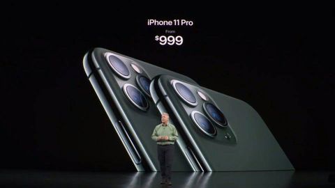 iphone 11 pro amerika