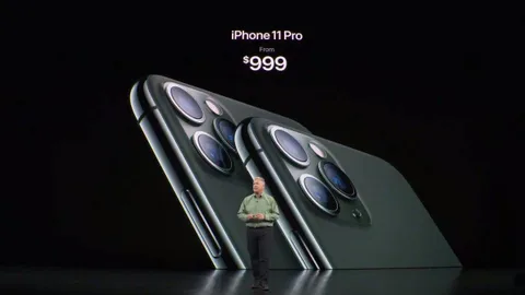 iPhone 11 Pro ve iPhone 11 Pro Max’i Amerika’dan satın almak isteyenler için fiyatlar