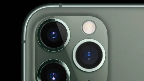 iOS 13.2 sık video çekenleri yeni bir özellikle memnun ediyor