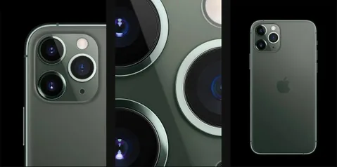 iPhone 11 Pro ile çekilen fotoğraflar: Ultra geniş kamera ve gece modu farkı