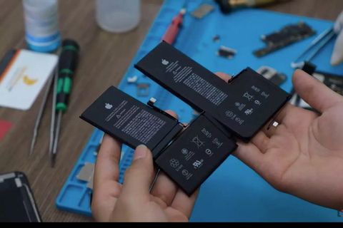 apple iphone 11 pro max pil