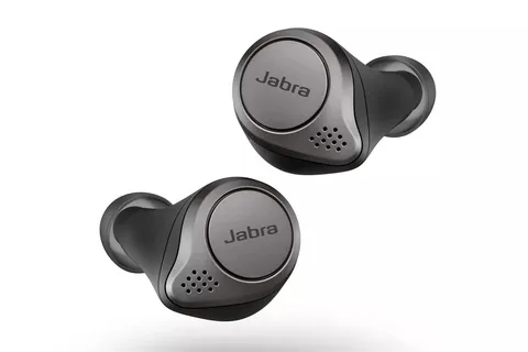 Jabra’dan AirPods’a yeni ve güçlü bir alternatif