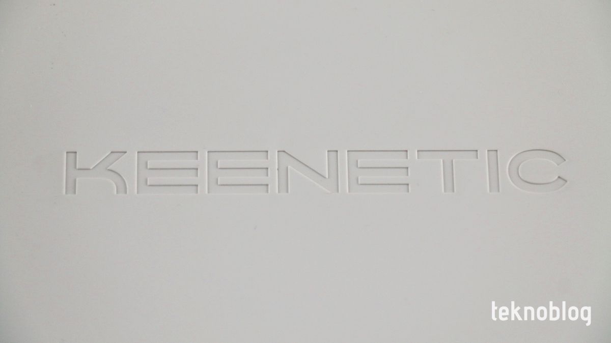 Keenetic Air İncelemesi