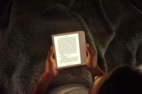 Kobo Libra H20 ile Amazon Kindle Oasis’e bir kez daha meydan okuyor