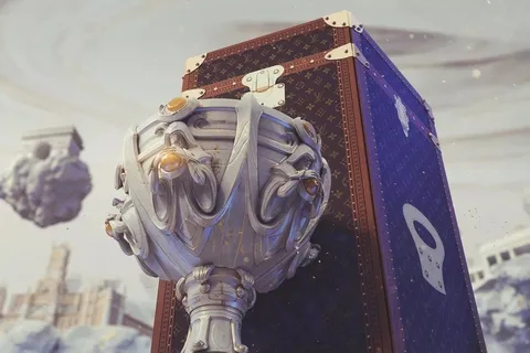 League of Legends ve Louis Vuitton güçlerini birleştiriyor