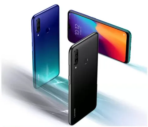 Lenovo K serisini hız kesmeden büyütmeye devam ediyor