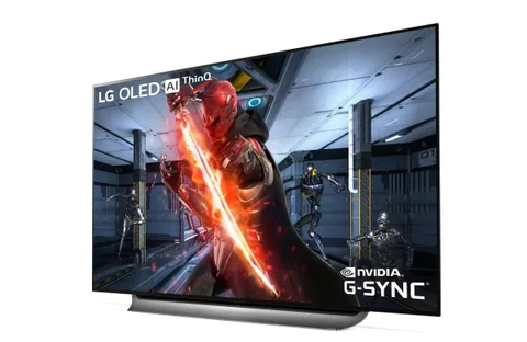 LG OLED TV’lerine söz verdiği G-Sync desteğini getiriyor