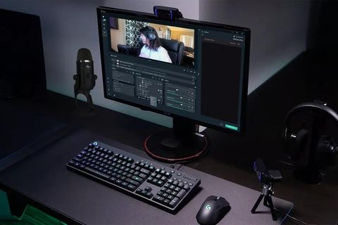 logitech