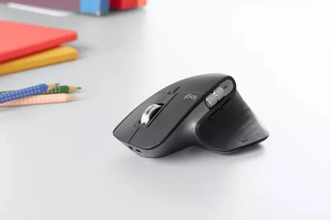 Logitech MX serisini yeni ürünlerle genişletiyor