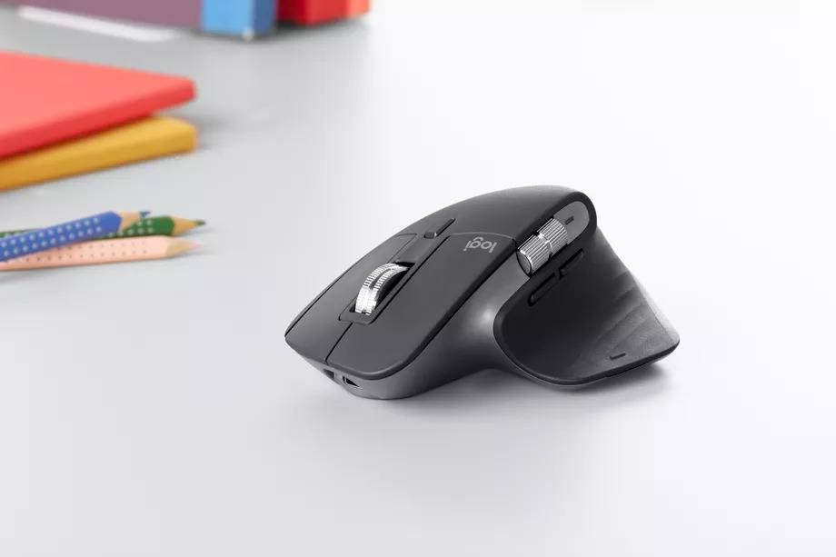 logitech mx master 3