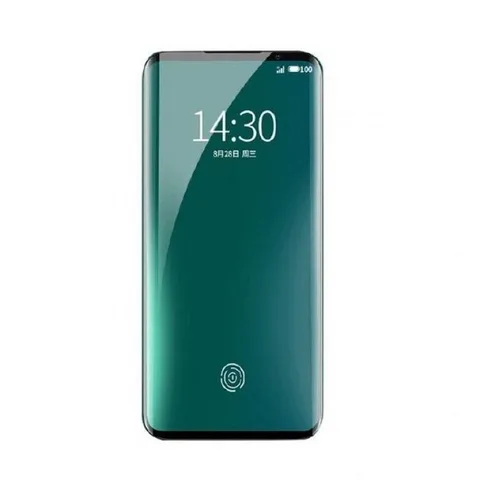 Meizu 17’nin ilk görüntüsü tanıdık br tercihi gösteriyor