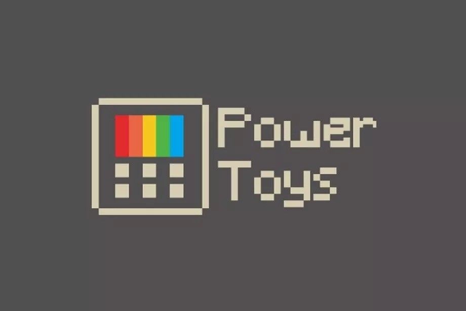 microsoft powertoys