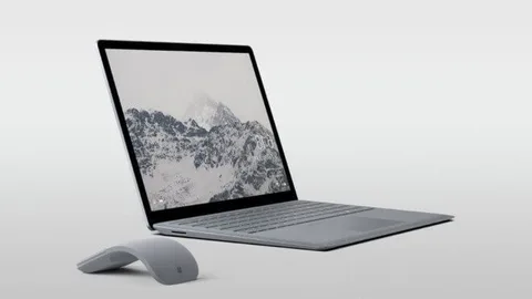 Microsoft Surface Laptop 3’ün daha büyük versiyonu yolda