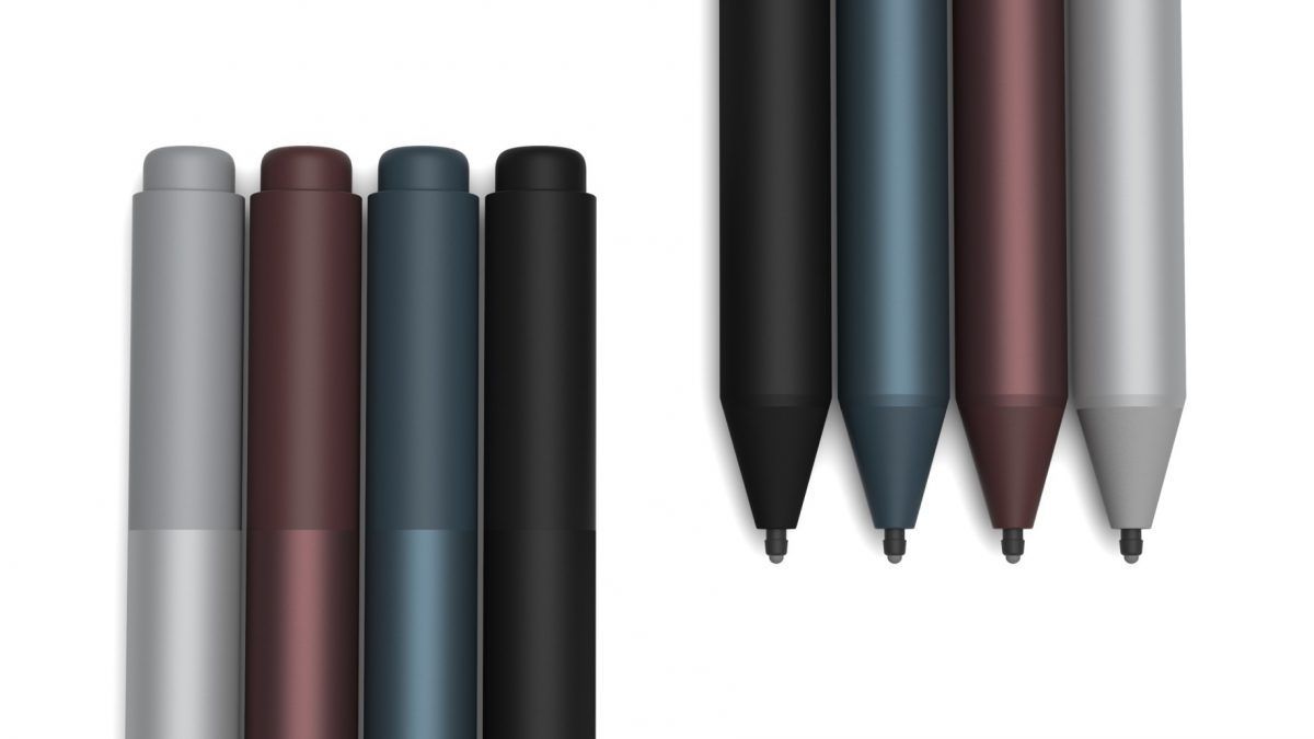 microsoft surface pen