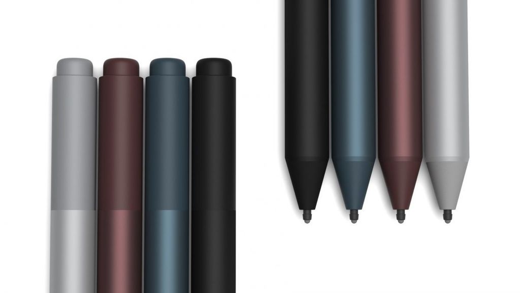 microsoft surface pen