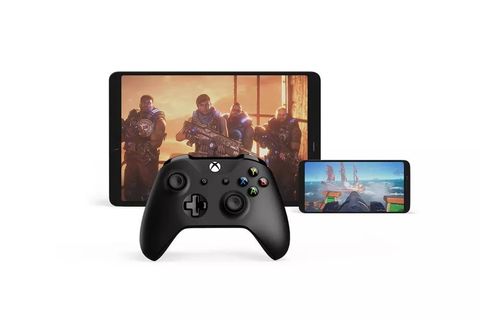 microsoft xcloud