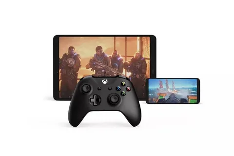 Microsoft yeni oyun servisi için kayıtları açtı