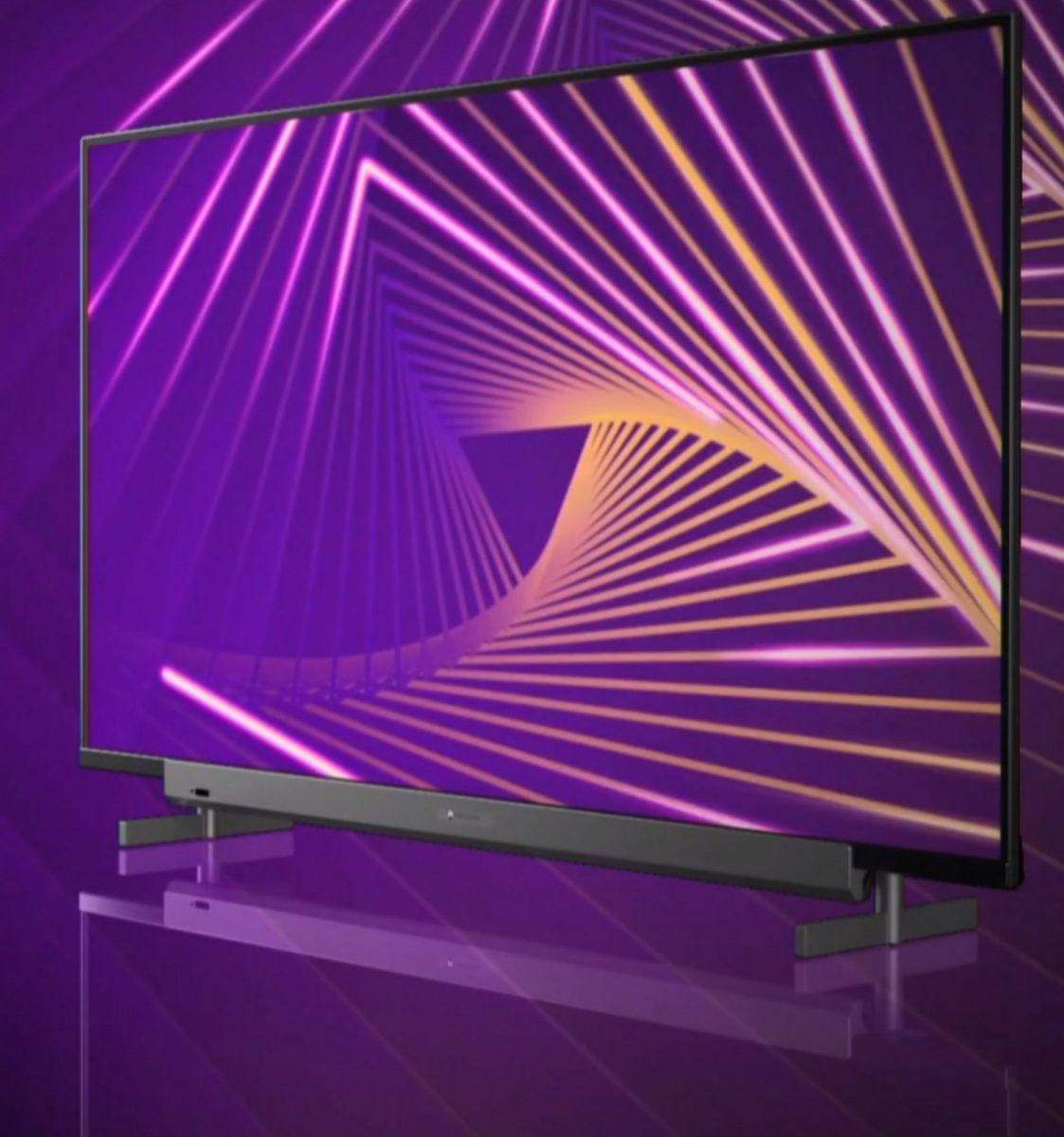 motorola tv