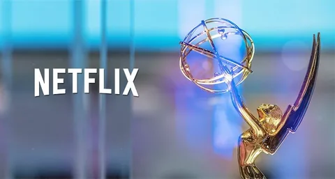 Emmy’lere Netflix ve Amazon Prime damgası