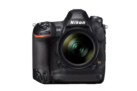 Nikon DSLR fotoğraf makinesi üretimini sonlandırıyor