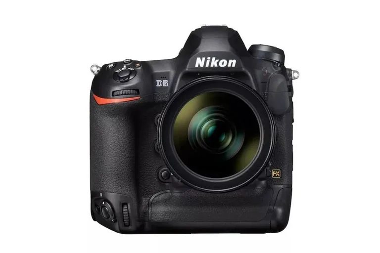 Nikon D6 dijital DSLR makinenin gelişinin duyurusu yapıldı