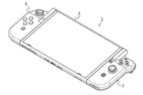 Nintendo Switch için yeni fikirleri değerlendiriyor