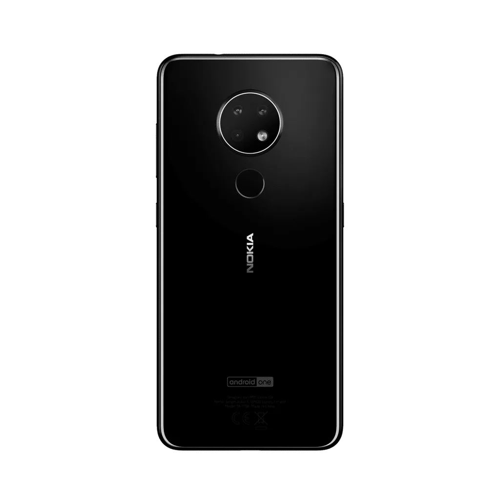Yakında beklenen Nokia 6.3 ile ilgili yeni çıkan işlemci iddiası