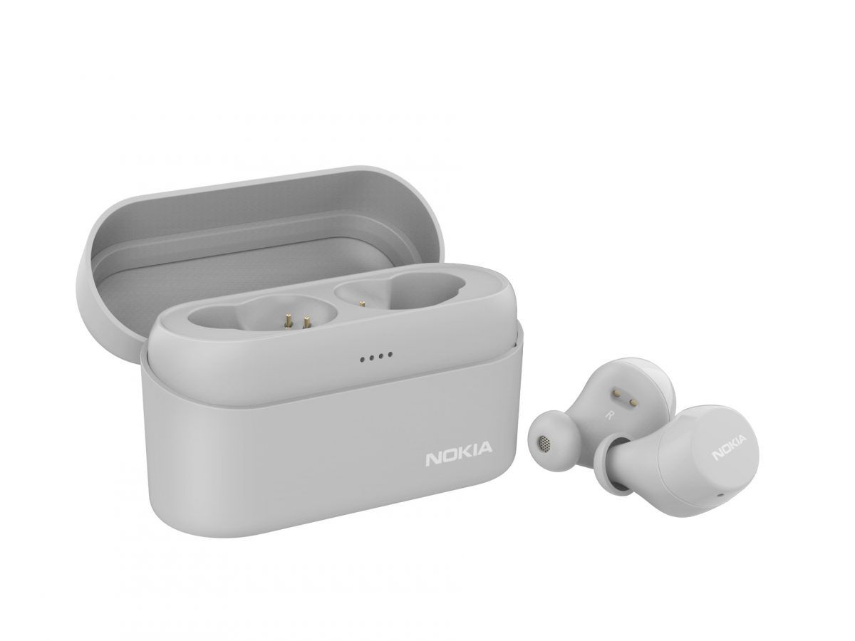 Modernleştirilmiş Nokia cep telefonlarında en son halkalar; Nokia 2720, 800 ve 110