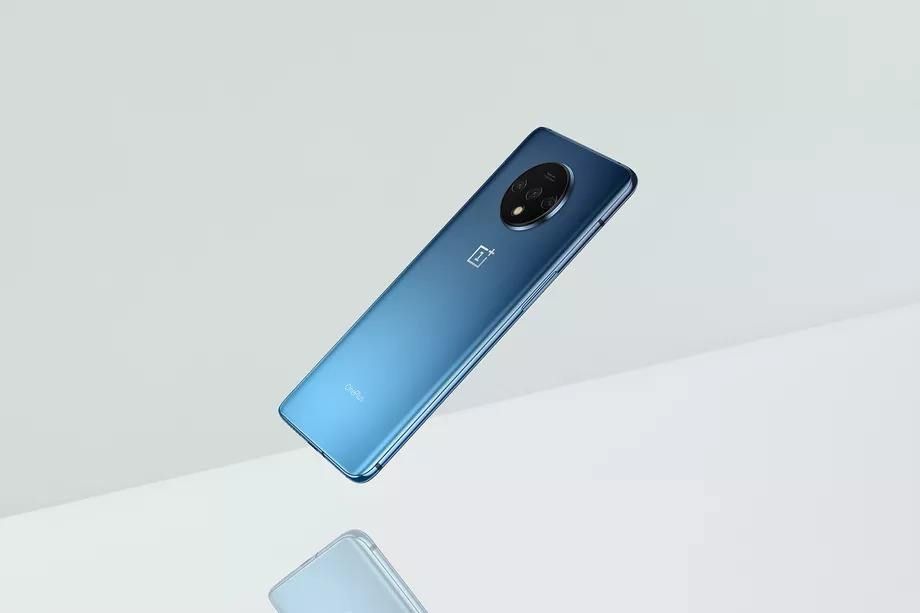 oneplus 7t
