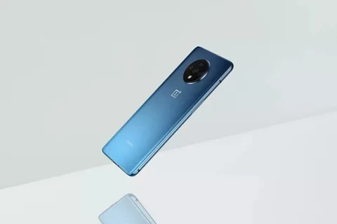 OnePlus 7T Warp Charge 30T ile daha hızlı şarj olacak