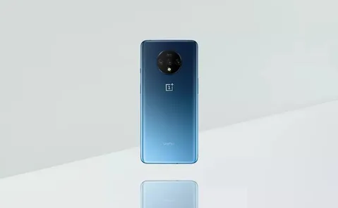 OnePlus 7T kutusundan Android 10 ile çıkacak