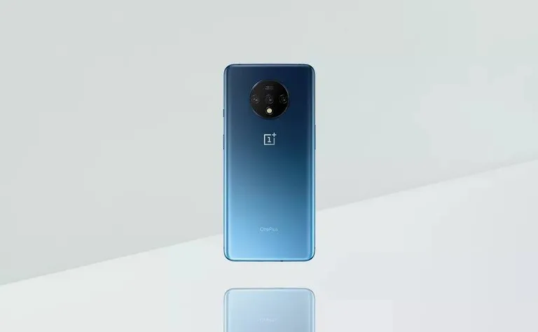 OnePlus 7T kutusundan Android 10 ile çıkacak