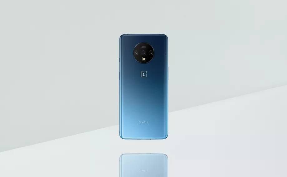 oneplus 7t