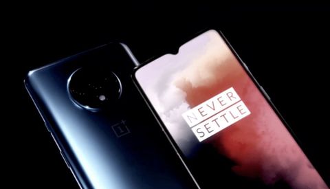 oneplus 7t