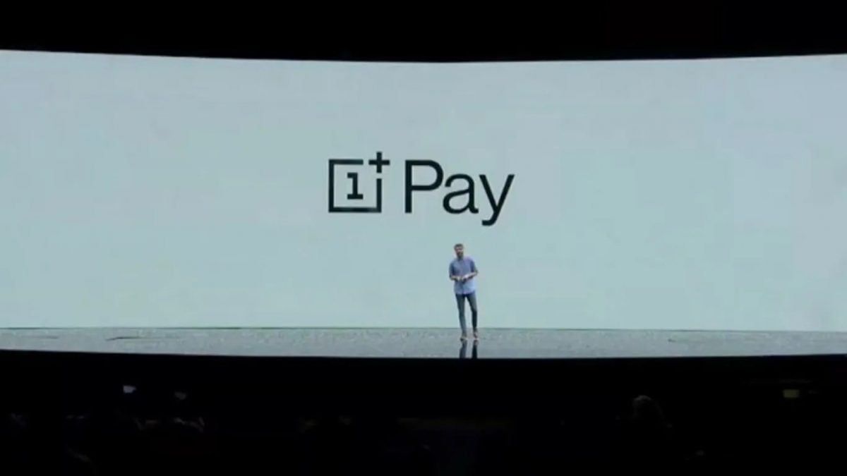 oneplus pay