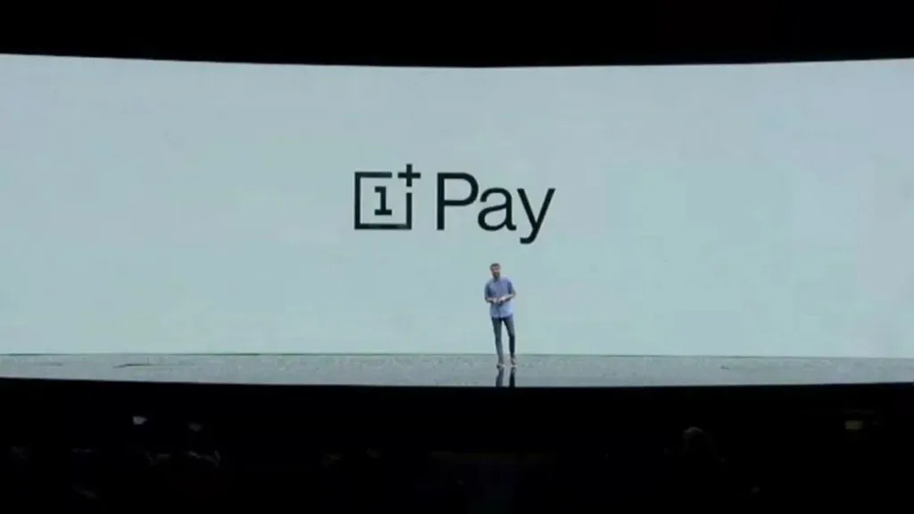 OnePlus’tan yeni mobil ödeme çözümü: OnePlus Pay