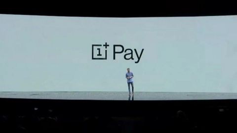 oneplus pay