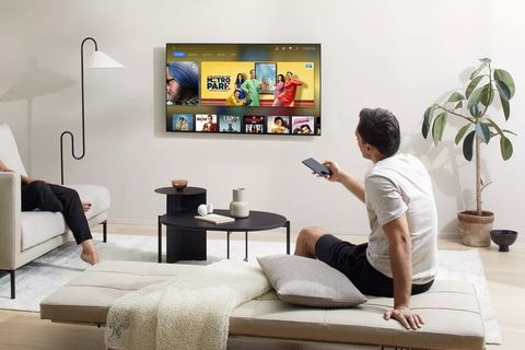 oneplus tv