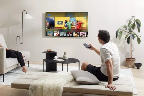 OnePlus TV sonunda resmen gözler önüne çıktı