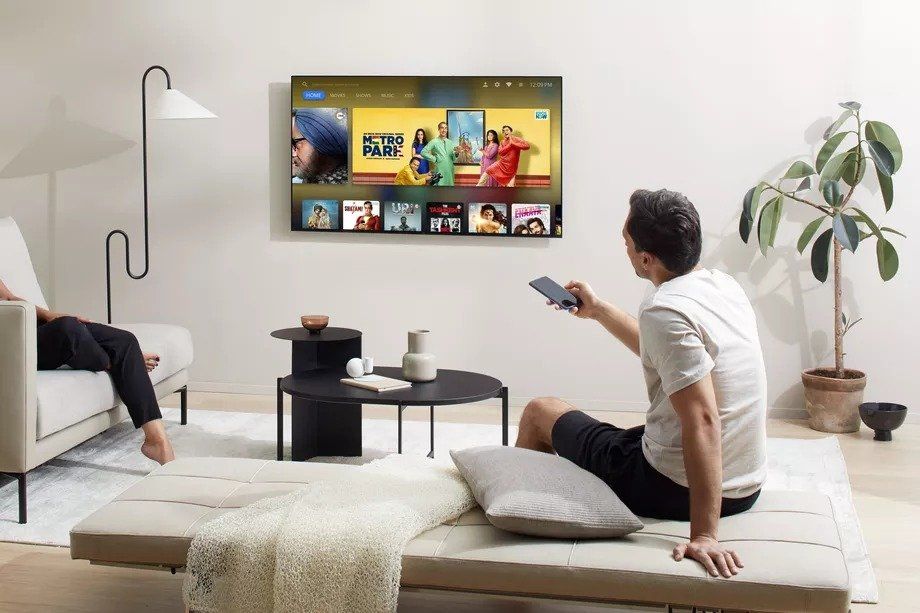 oneplus tv