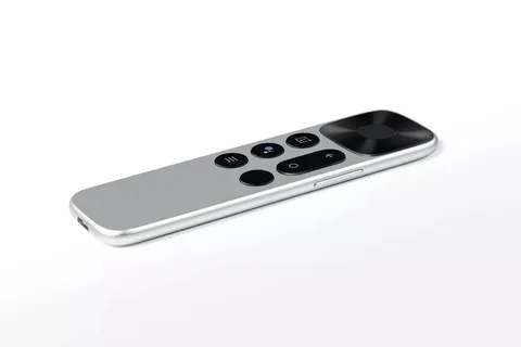 OnePlus TV’nin uzaktan kumandası ortaya çıktı